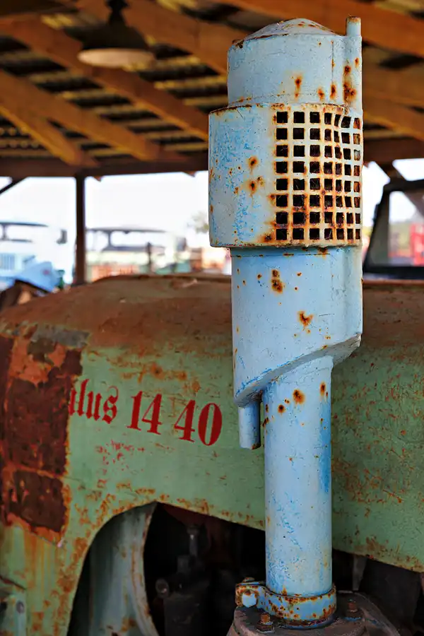 079 | 2024 | Reddelich | DDR Oldtimer Sammlung | © carsten riede fotografie