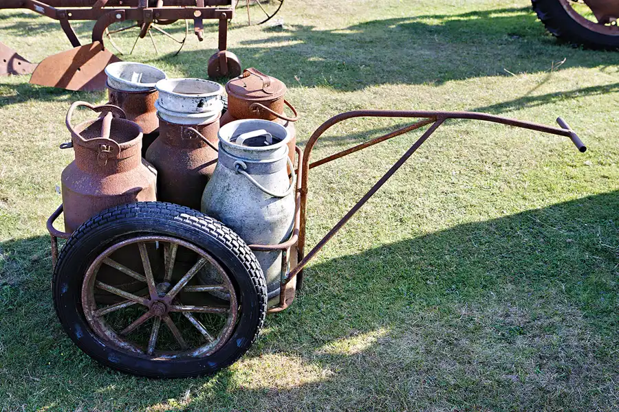 082 | 2024 | Reddelich | DDR Oldtimer Sammlung | © carsten riede fotografie