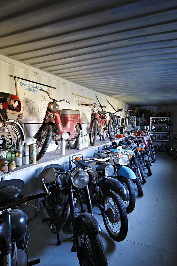 091 | 2024 | Reddelich | DDR Oldtimer Sammlung | © carsten riede fotografie