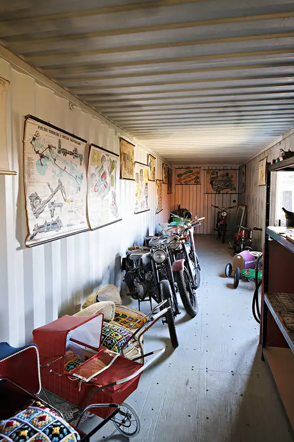 092 | 2024 | Reddelich | DDR Oldtimer Sammlung | © carsten riede fotografie