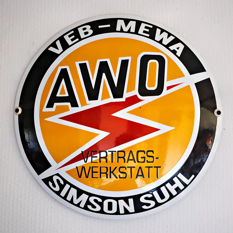 095 | 2024 | Reddelich | DDR Oldtimer Sammlung | © carsten riede fotografie