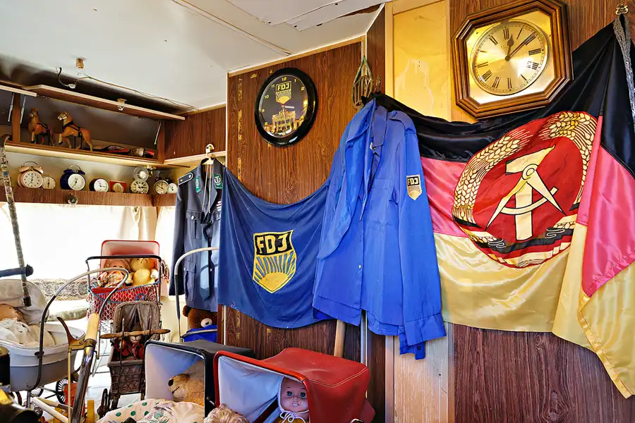 096 | 2024 | Reddelich | DDR Oldtimer Sammlung | © carsten riede fotografie