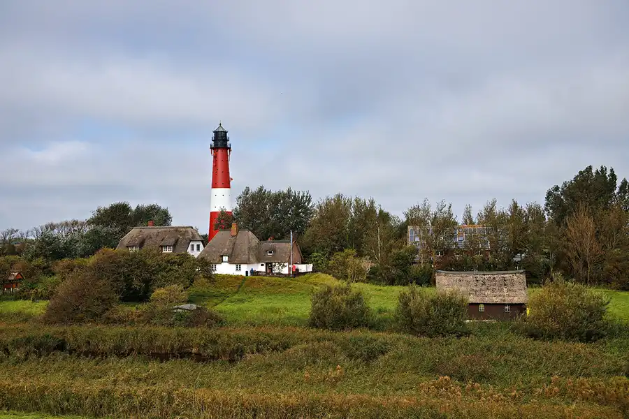014 | 2024 | Pellworm | Leuchtturm Pellworm | © carsten riede fotografie