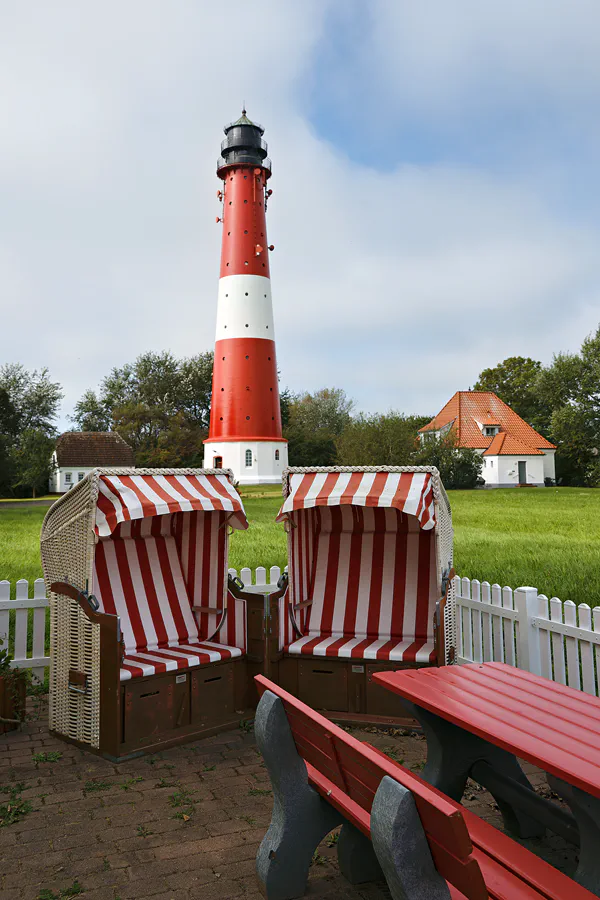 016 | 2024 | Pellworm | Leuchtturm Pellworm | © carsten riede fotografie