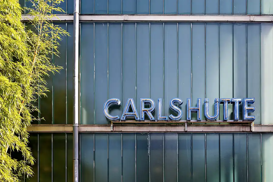 001 | 2024 | Büdelsdorf | Nordart im Kunstwerk Carlshütte | © carsten riede fotografie