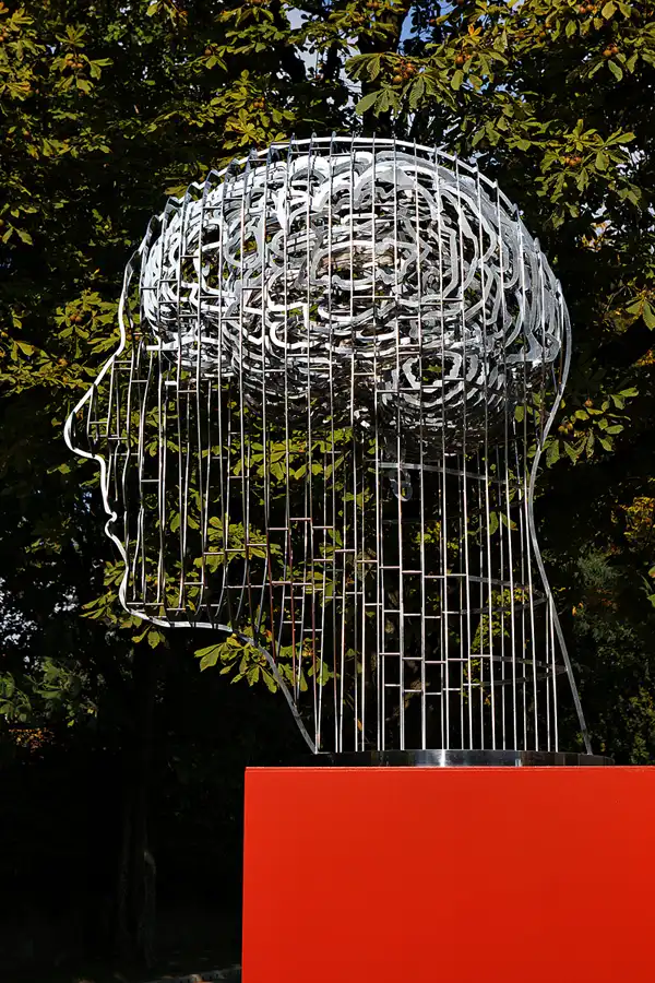 003 | 2024 | Büdelsdorf | Nordart im Kunstwerk Carlshütte | © carsten riede fotografie