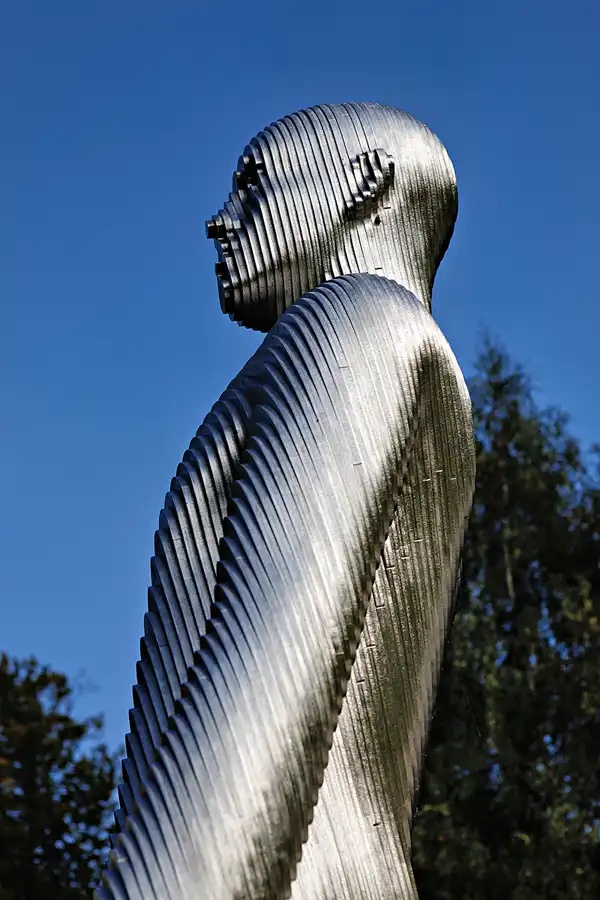 008 | 2024 | Büdelsdorf | Nordart im Kunstwerk Carlshütte | © carsten riede fotografie