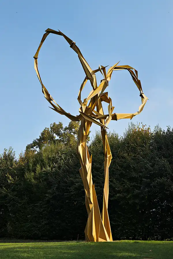 010 | 2024 | Büdelsdorf | Nordart im Kunstwerk Carlshütte | © carsten riede fotografie