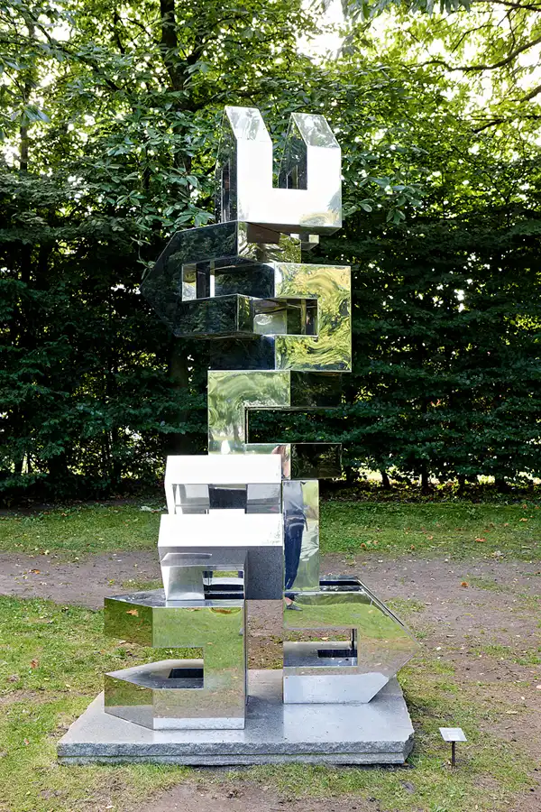 011 | 2024 | Büdelsdorf | Nordart im Kunstwerk Carlshütte | © carsten riede fotografie