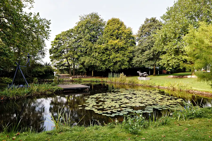 012 | 2024 | Büdelsdorf | Nordart im Kunstwerk Carlshütte | © carsten riede fotografie