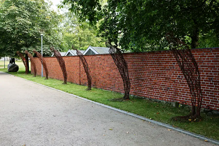 014 | 2024 | Büdelsdorf | Nordart im Kunstwerk Carlshütte | © carsten riede fotografie