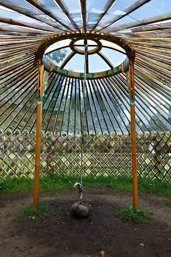 015 | 2024 | Büdelsdorf | Nordart im Kunstwerk Carlshütte | © carsten riede fotografie
