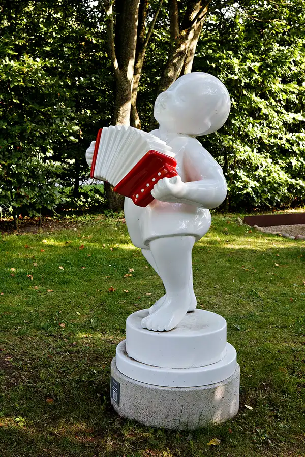 018 | 2024 | Büdelsdorf | Nordart im Kunstwerk Carlshütte | © carsten riede fotografie