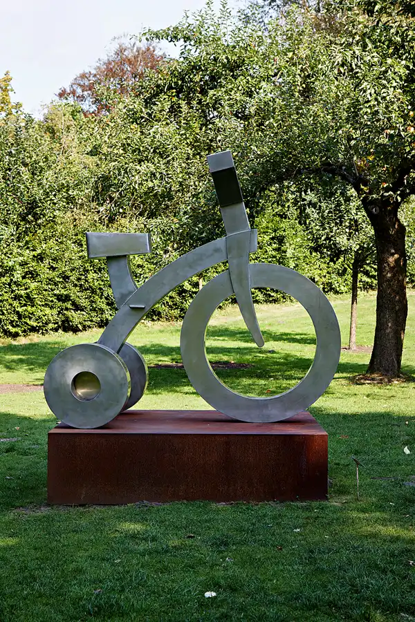 020 | 2024 | Büdelsdorf | Nordart im Kunstwerk Carlshütte | © carsten riede fotografie