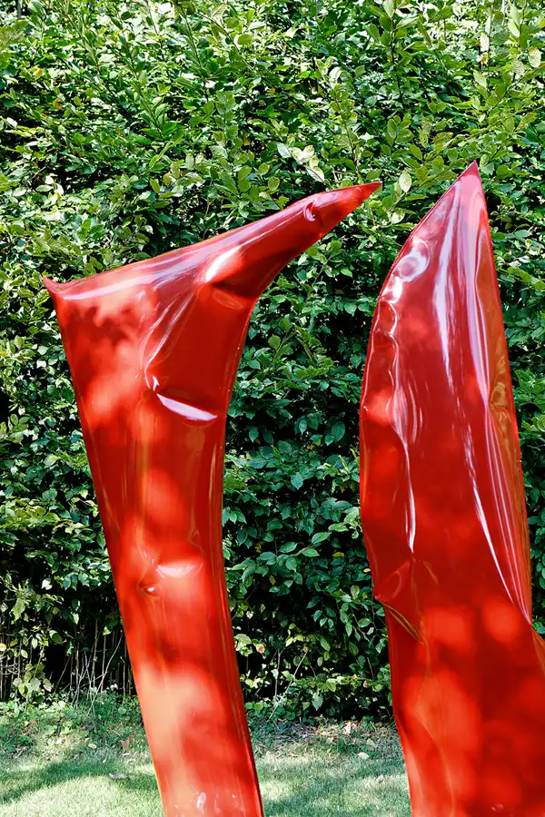 022 | 2024 | Büdelsdorf | Nordart im Kunstwerk Carlshütte | © carsten riede fotografie