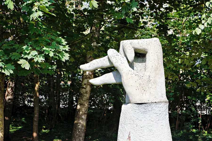 023 | 2024 | Büdelsdorf | Nordart im Kunstwerk Carlshütte | © carsten riede fotografie