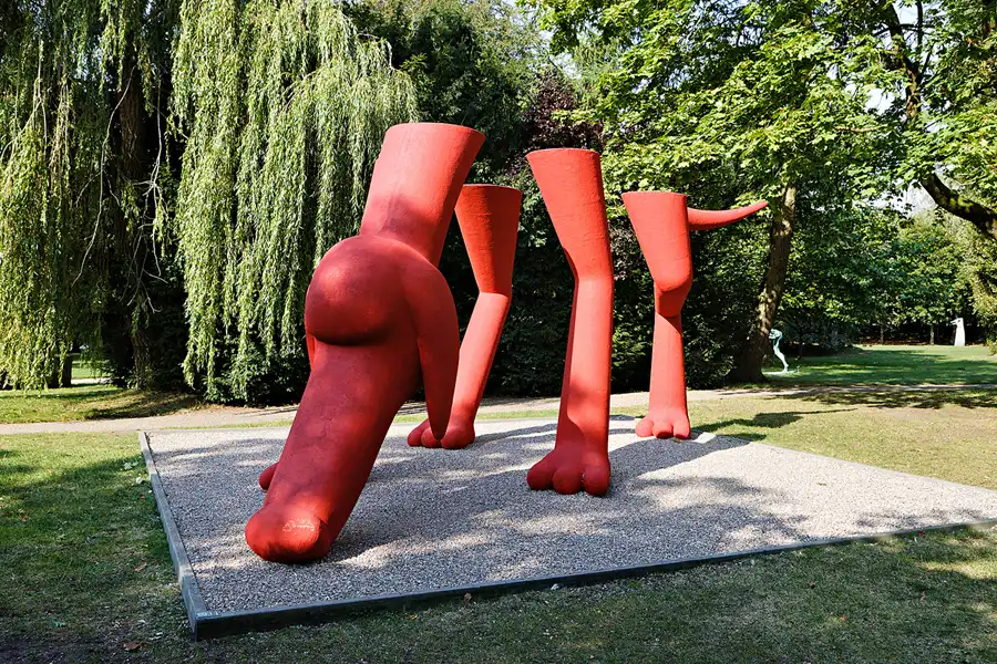 025 | 2024 | Büdelsdorf | Nordart im Kunstwerk Carlshütte | © carsten riede fotografie
