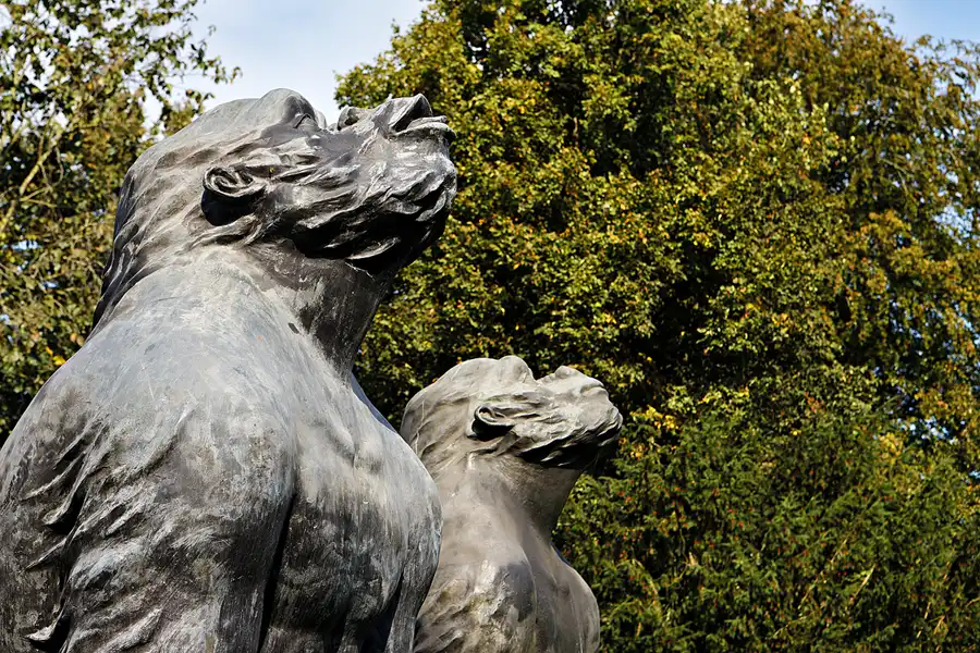 027 | 2024 | Büdelsdorf | Nordart im Kunstwerk Carlshütte | © carsten riede fotografie