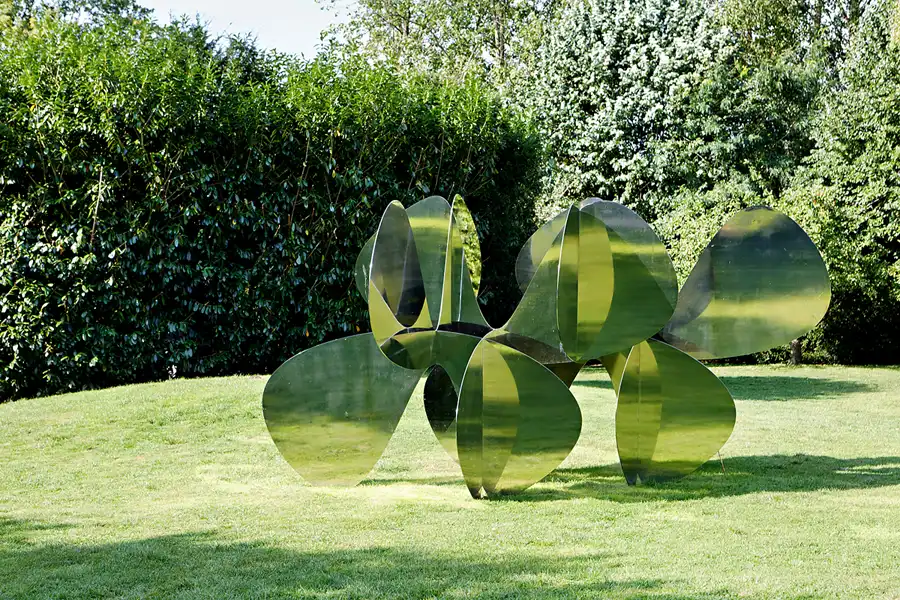 028 | 2024 | Büdelsdorf | Nordart im Kunstwerk Carlshütte | © carsten riede fotografie