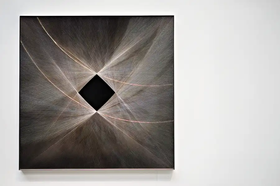 034 | 2024 | Büdelsdorf | Nordart im Kunstwerk Carlshütte | © carsten riede fotografie