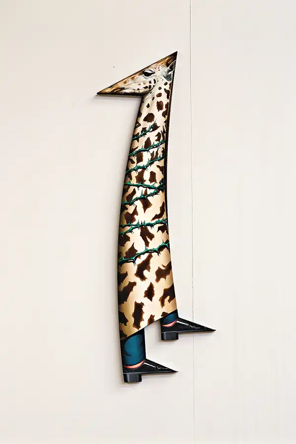 039 | 2024 | Büdelsdorf | Nordart im Kunstwerk Carlshütte | © carsten riede fotografie