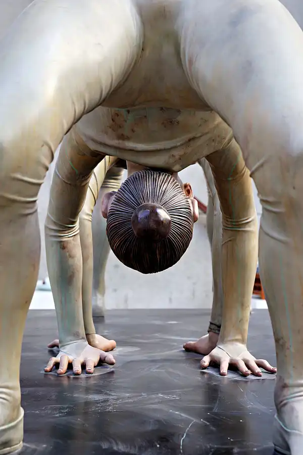 048 | 2024 | Büdelsdorf | Nordart im Kunstwerk Carlshütte | © carsten riede fotografie