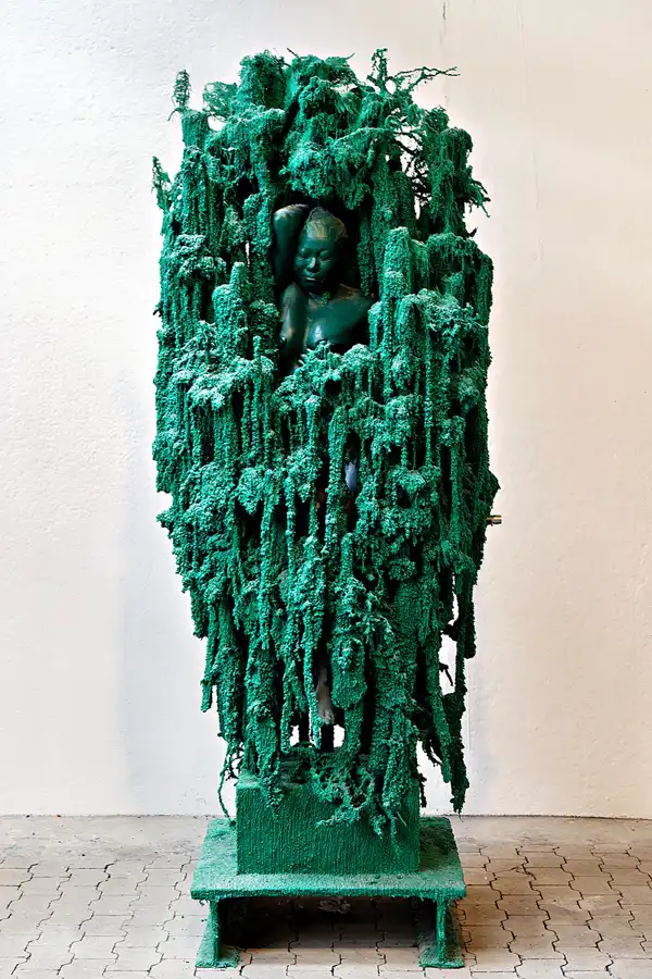 050 | 2024 | Büdelsdorf | Nordart im Kunstwerk Carlshütte | © carsten riede fotografie