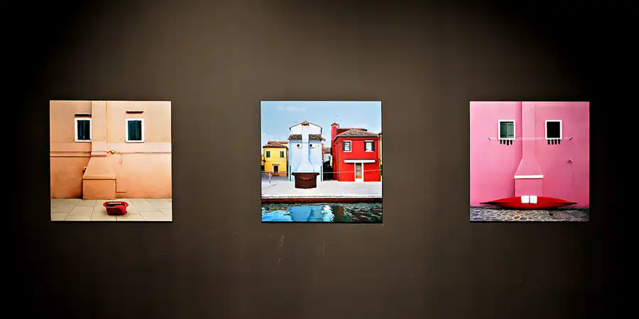 101 | 2024 | Büdelsdorf | Nordart im Kunstwerk Carlshütte | © carsten riede fotografie