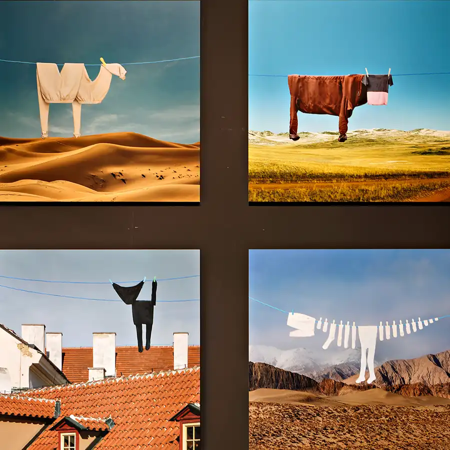 102 | 2024 | Büdelsdorf | Nordart im Kunstwerk Carlshütte | © carsten riede fotografie