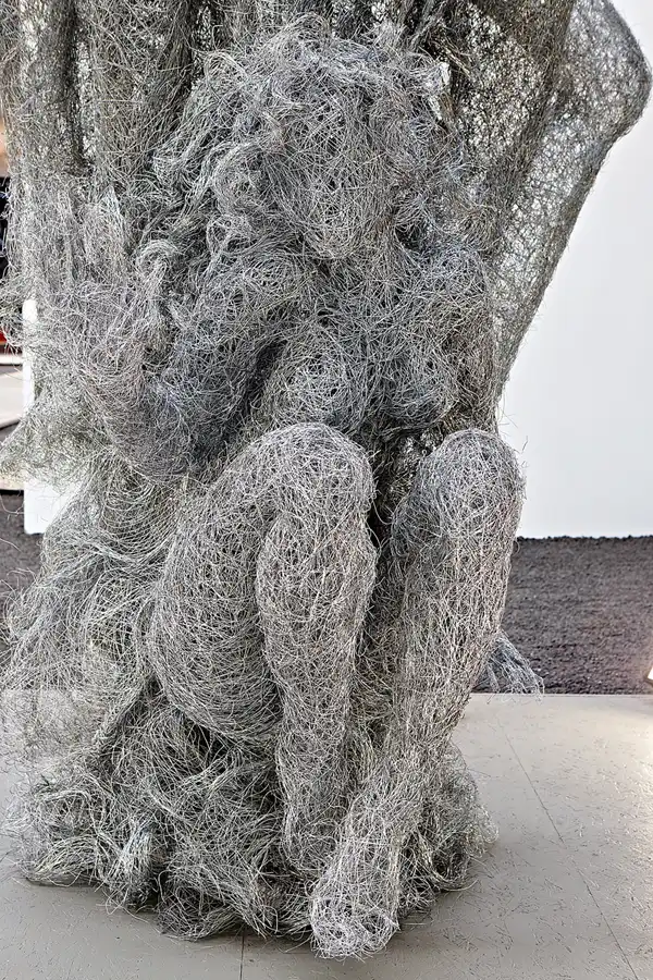 109 | 2024 | Büdelsdorf | Nordart im Kunstwerk Carlshütte | © carsten riede fotografie