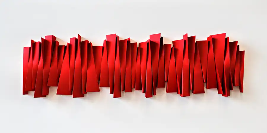 112 | 2024 | Büdelsdorf | Nordart im Kunstwerk Carlshütte | © carsten riede fotografie