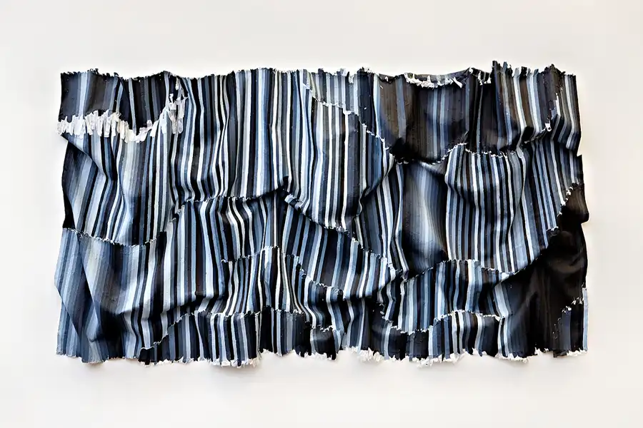 113 | 2024 | Büdelsdorf | Nordart im Kunstwerk Carlshütte | © carsten riede fotografie