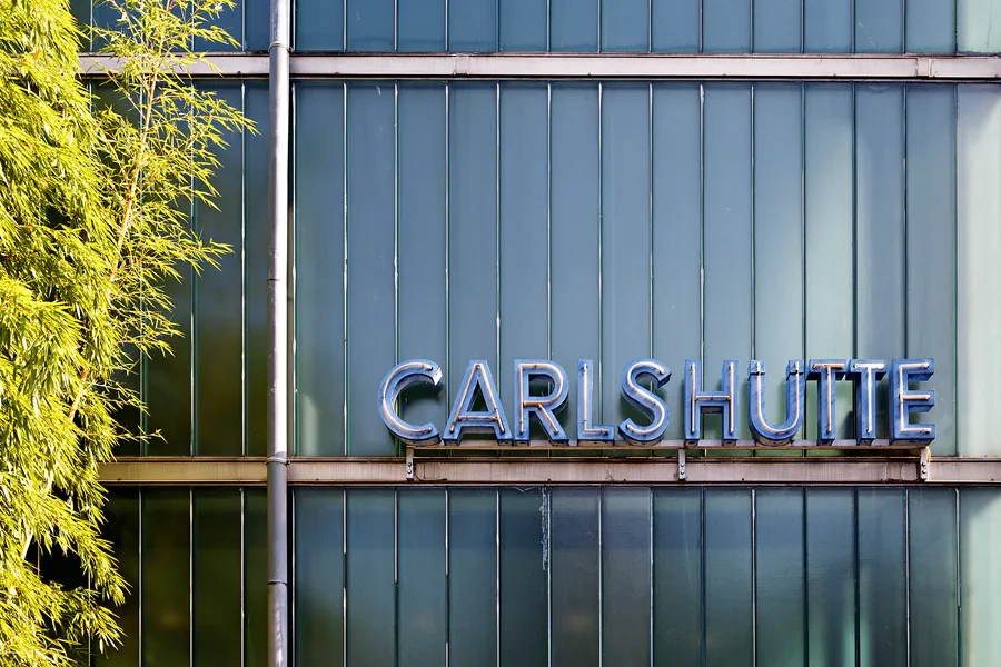 001 | 2024 | Büdelsdorf | Nordart im Kunstwerk Carlshütte | © carsten riede fotografie