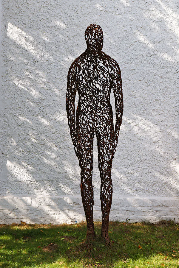 030 | 2024 | Büdelsdorf | Nordart im Kunstwerk Carlshütte | © carsten riede fotografie