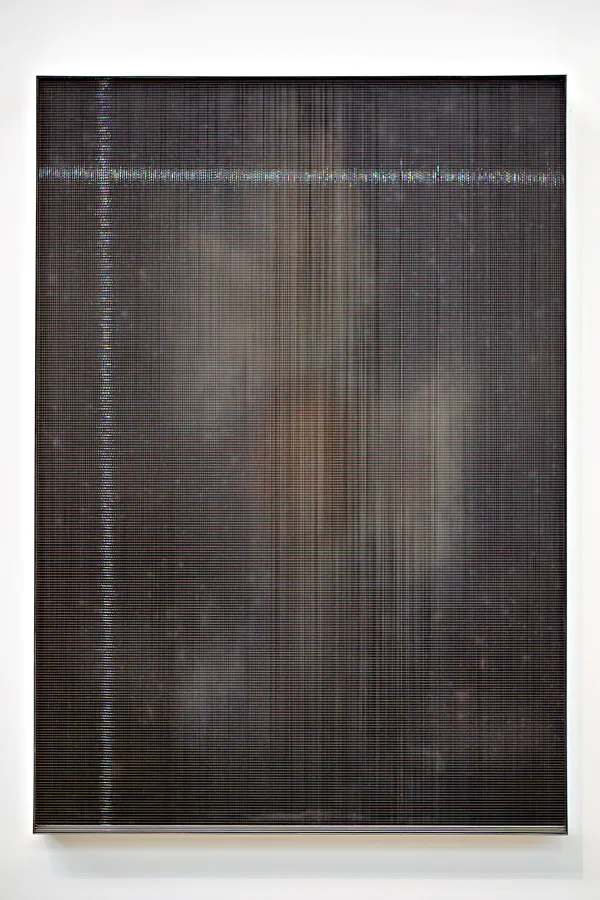 035 | 2024 | Büdelsdorf | Nordart im Kunstwerk Carlshütte | © carsten riede fotografie