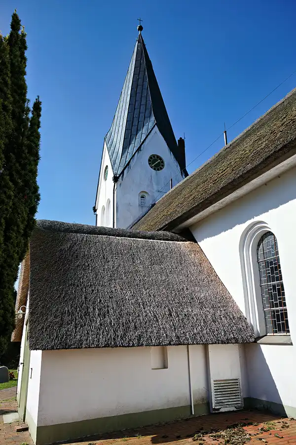 032 | 2024 | Amrum | © carsten riede fotografie