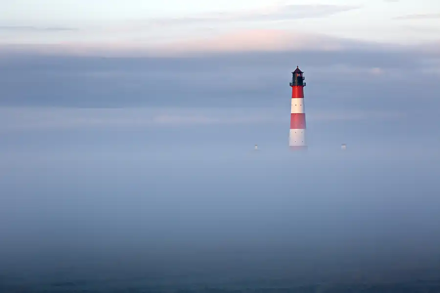 005 | 2024 | Westerhever | Leuchtturm Westerheversand | © carsten riede fotografie
