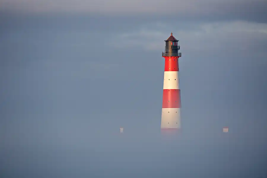 006 | 2024 | Westerhever | Leuchtturm Westerheversand | © carsten riede fotografie