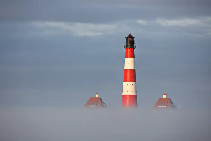 013 | 2024 | Westerhever | Leuchtturm Westerheversand | © carsten riede fotografie