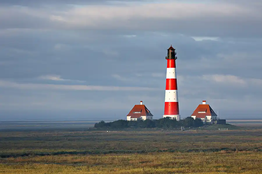 023 | 2024 | Westerhever | Leuchtturm Westerheversand | © carsten riede fotografie
