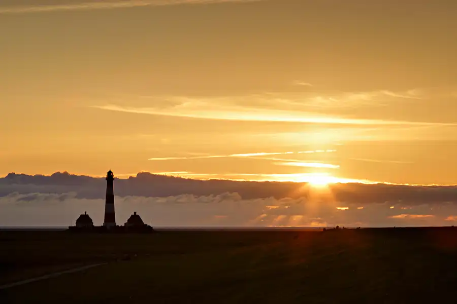 031 | 2024 | Westerhever | Leuchtturm Westerheversand | © carsten riede fotografie
