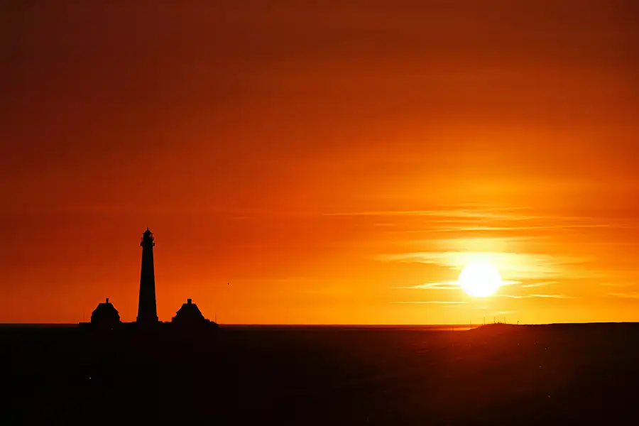 041 | 2024 | Westerhever | Leuchtturm Westerheversand | © carsten riede fotografie