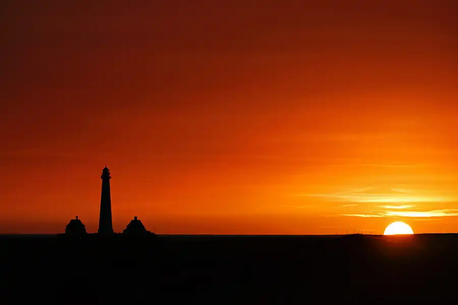 043 | 2024 | Westerhever | Leuchtturm Westerheversand | © carsten riede fotografie