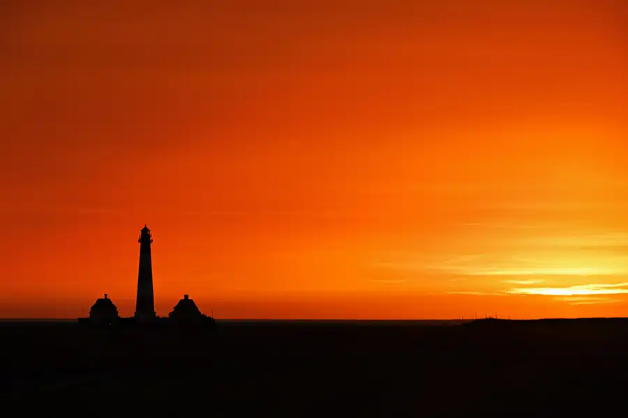 044 | 2024 | Westerhever | Leuchtturm Westerheversand | © carsten riede fotografie