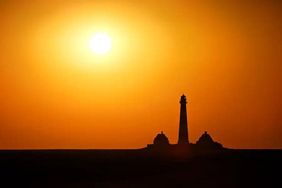 048 | 2024 | Westerhever | Leuchtturm Westerheversand | © carsten riede fotografie