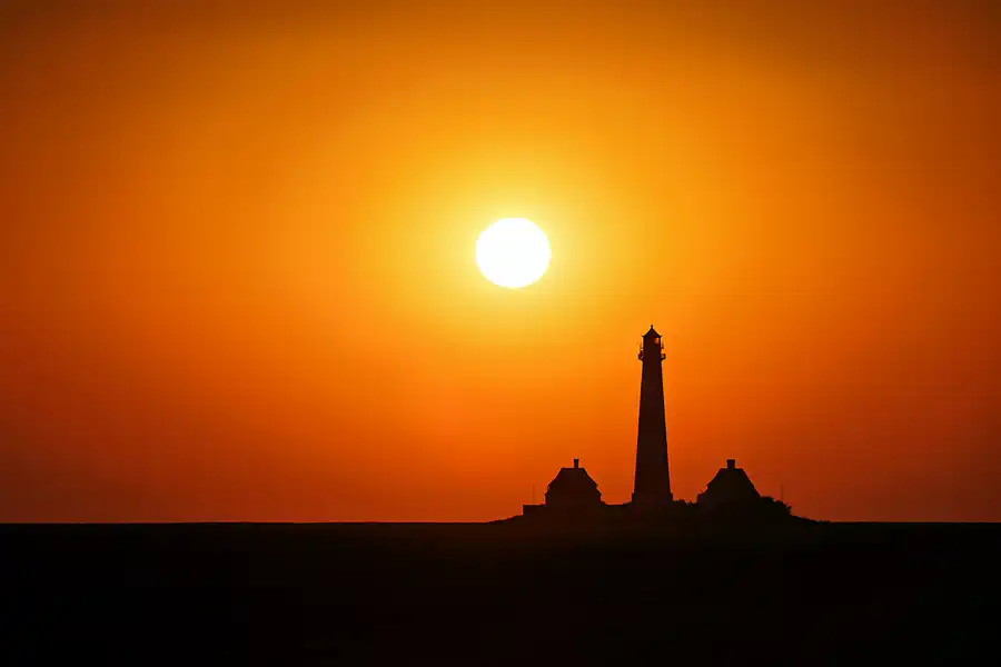 049 | 2024 | Westerhever | Leuchtturm Westerheversand | © carsten riede fotografie