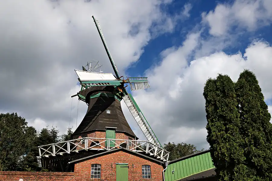001 | 2024 | Barlt | Windmühle Ursula | © carsten riede fotografie
