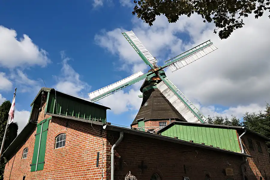 002 | 2024 | Barlt | Windmühle Ursula | © carsten riede fotografie