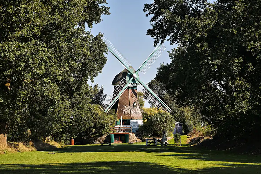 004 | 2024 | Dörpling | Windmühle Fortuna | © carsten riede fotografie