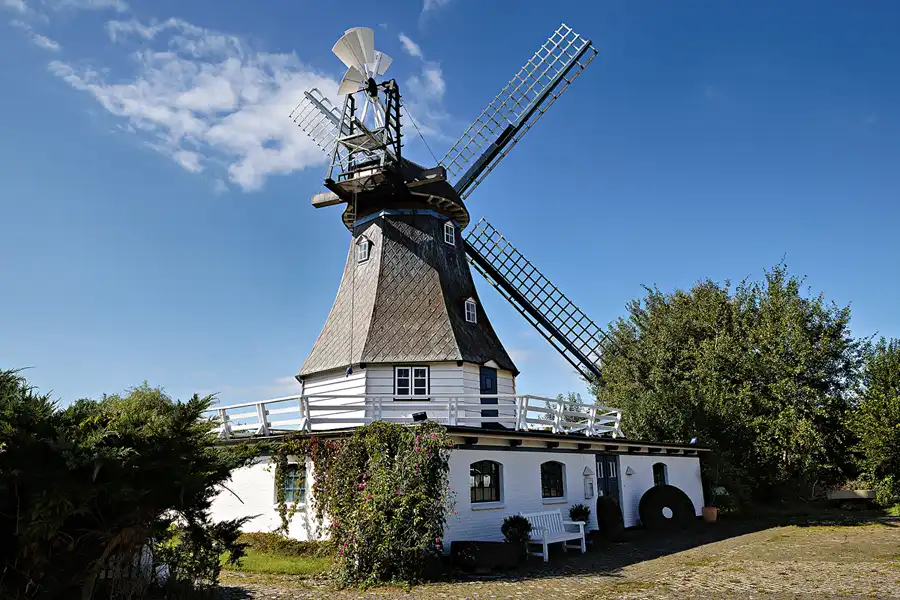 006 | 2024 | Friedrichskoog | Hochzeitsmühle Vergissmeinnicht | © carsten riede fotografie